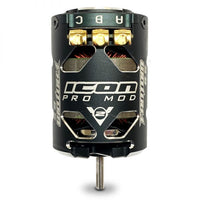 
              3.5 Turn ICON v2 Pro Drag Modified
            