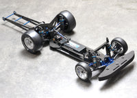 
              TX VADER DRAG CHASSIS CONVERSION, for the 2wd Slash/Bandit
            