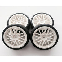 
              G-Spec Type C, GT Wheel CARPET, IIC SPEC
            
