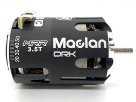 MACLAN MRR DRK DRAG RACE KING 3.5T MOTOR