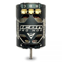 
              3.5 Turn ICON v2 Pro Drag Modified
            